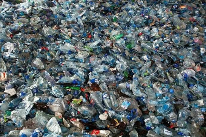 震驚！首次確認：人體已被微塑料污染！