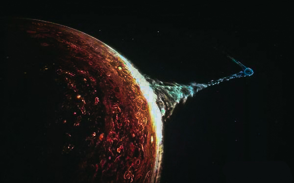 先別擔(dān)心“地球流浪”，這個(gè)威脅更現(xiàn)實(shí)！