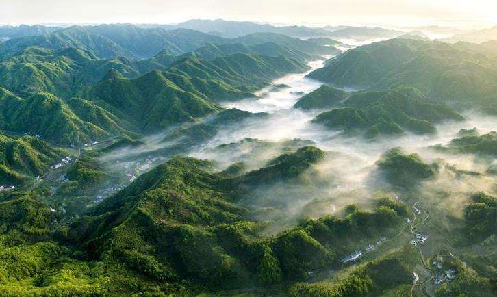 落實(shí)垃圾分類，依托科技創(chuàng)新，實(shí)現(xiàn)綠色發(fā)展