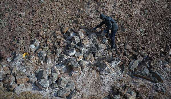 熱解技術(shù)助力改變危廢失控局面，實(shí)現(xiàn)危廢無(wú)害化處理