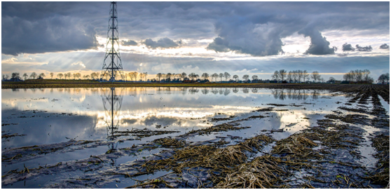 恒譽(yù)環(huán)保：污油泥無害化資源化處理解決方案