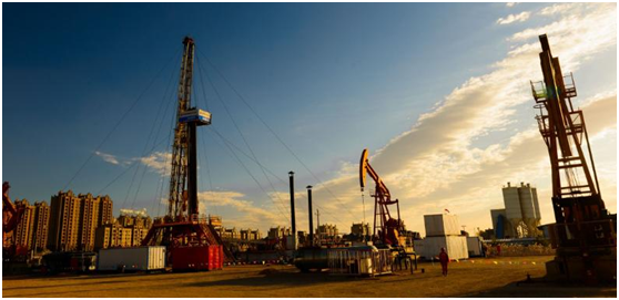 恒譽(yù)環(huán)保：污油泥無害化資源化處理解決方案