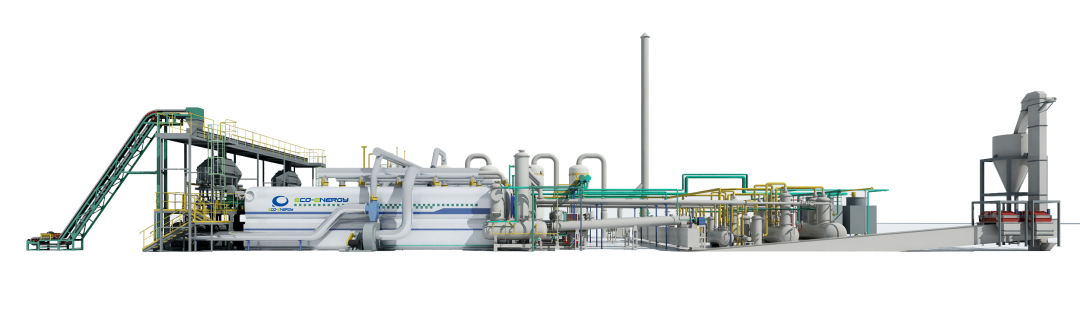 恒譽(yù)環(huán)保：引領(lǐng)“塑料回收”新時(shí)代，助力解決塑料污染