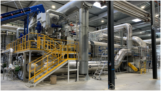 恒譽(yù)環(huán)保：引領(lǐng)“塑料回收”新時(shí)代，助力解決塑料污染