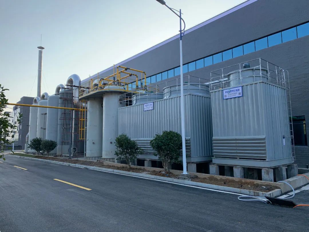 恒譽環(huán)保-如何解決熱解物料易結焦的世界性難題？