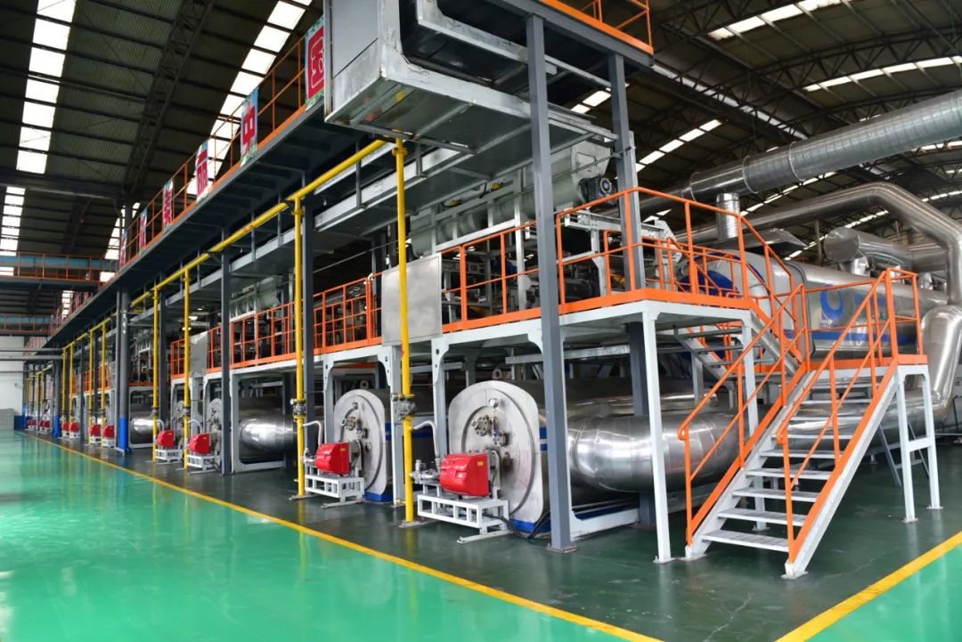 專注除“廢”，綠色發(fā)展，恒譽(yù)環(huán)保助力十四五“無廢城市”建設(shè)