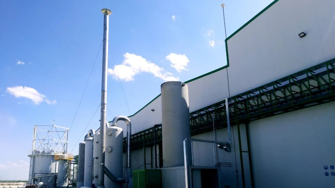 專注除“廢”，綠色發(fā)展，恒譽(yù)環(huán)保助力十四五“無廢城市”建設(shè)