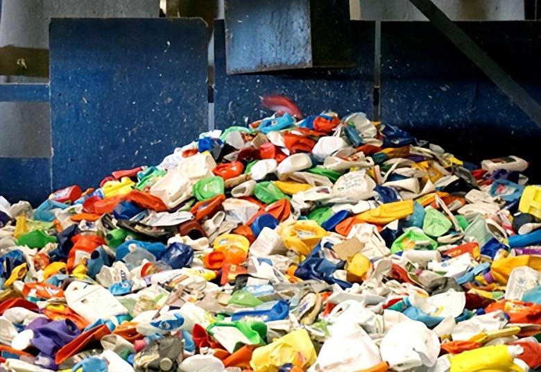 六部委提“推動廢塑料、廢棄橡膠等廢舊化工材料再生和循環(huán)利用”